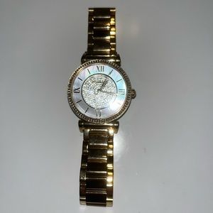 Michael Kors Catlin watch